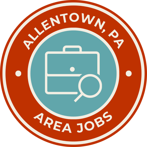 ALLENTOWN, PA AREA JOBS logo